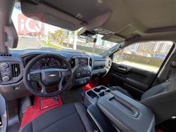 شيفروليه سلفرادو